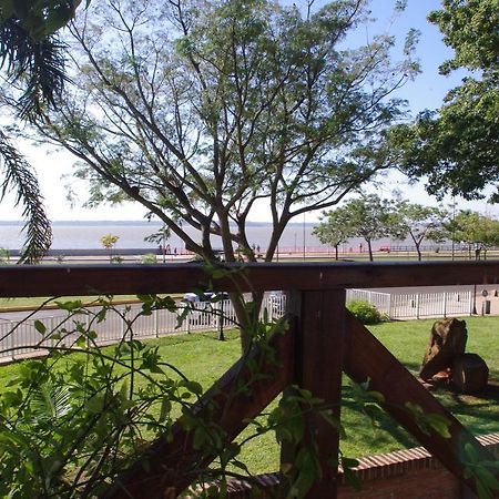 Costa Aguacates Apartment Posadas Ngoại thất bức ảnh