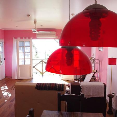 Costa Aguacates Apartment Posadas Ngoại thất bức ảnh