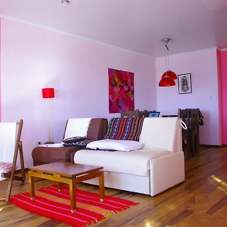Costa Aguacates Apartment Posadas Ngoại thất bức ảnh