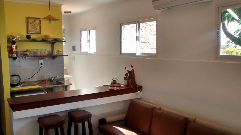 Costa Aguacates Apartment Posadas Ngoại thất bức ảnh