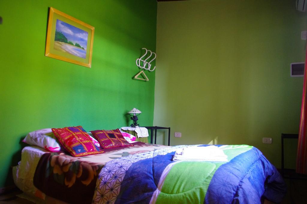 Costa Aguacates Apartment Posadas Ngoại thất bức ảnh