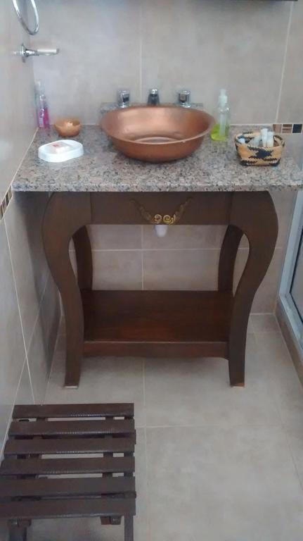 Costa Aguacates Apartment Posadas Ngoại thất bức ảnh
