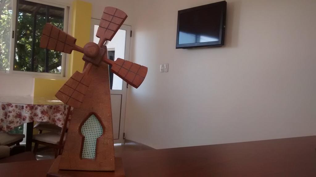 Costa Aguacates Apartment Posadas Ngoại thất bức ảnh