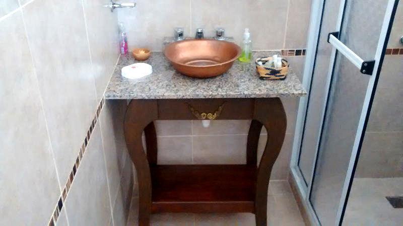 Costa Aguacates Apartment Posadas Ngoại thất bức ảnh